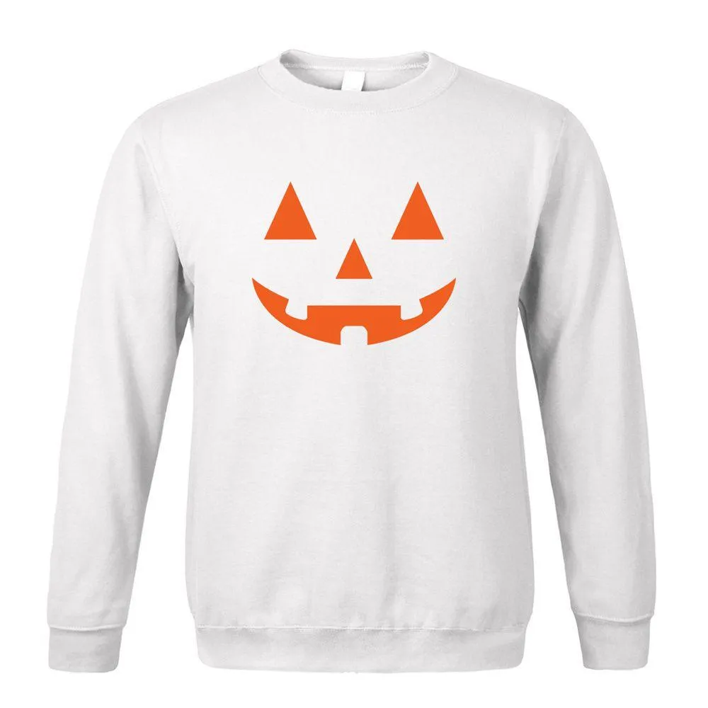 Graphic long Sleeve Shirts Smlie