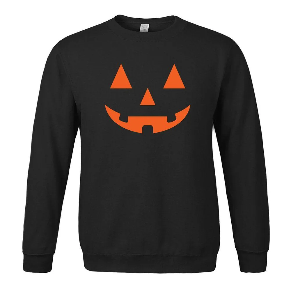 Graphic long Sleeve Shirts Smlie