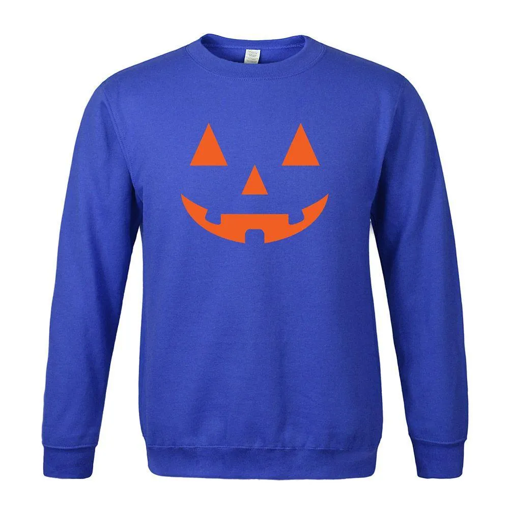Graphic long Sleeve Shirts Smlie