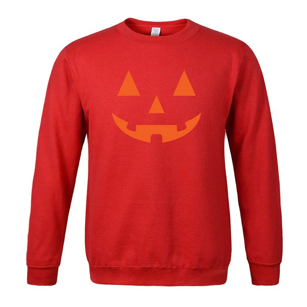 Graphic long Sleeve Shirts Smlie