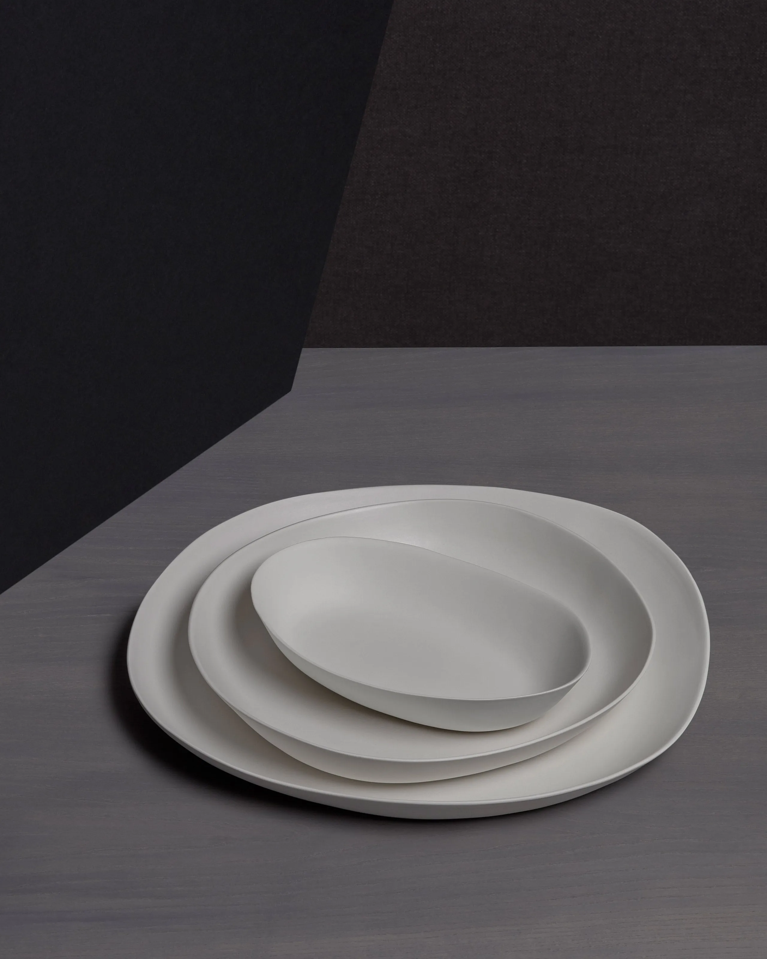 Guscio Tray Medium