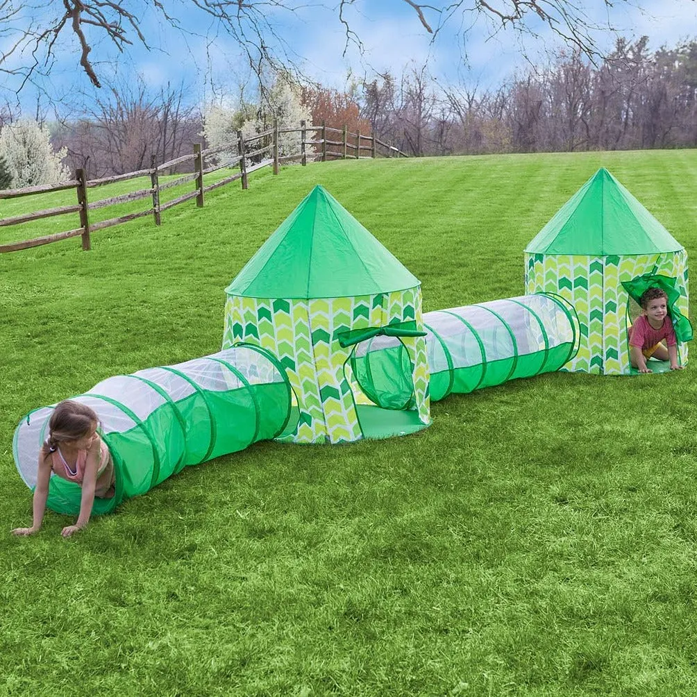 Hearthsong Play Tents & Tunnels