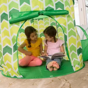 Hearthsong Play Tents & Tunnels