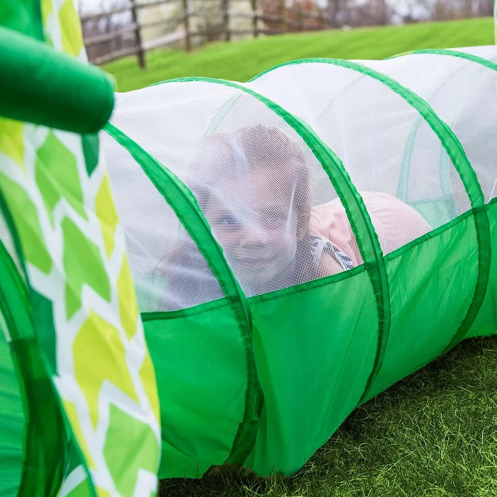 Hearthsong Play Tents & Tunnels