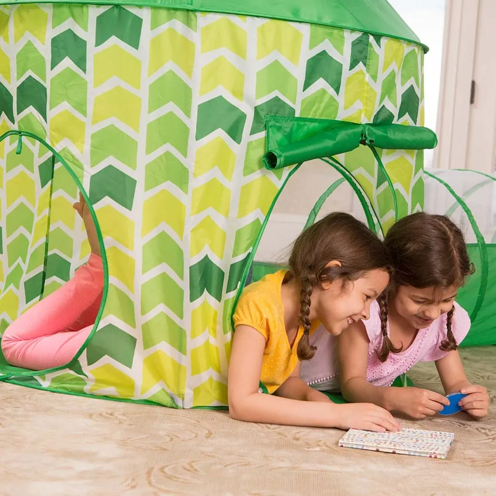 Hearthsong Play Tents & Tunnels