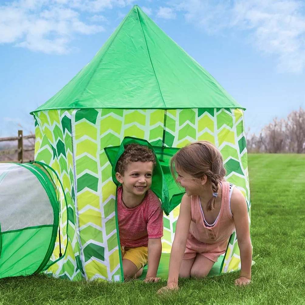 Hearthsong Play Tents & Tunnels