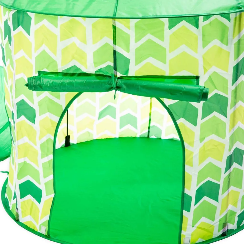 Hearthsong Play Tents & Tunnels
