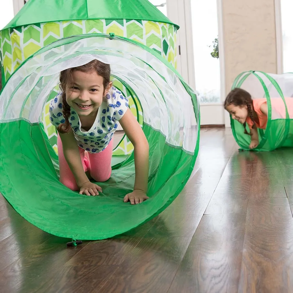 Hearthsong Play Tents & Tunnels