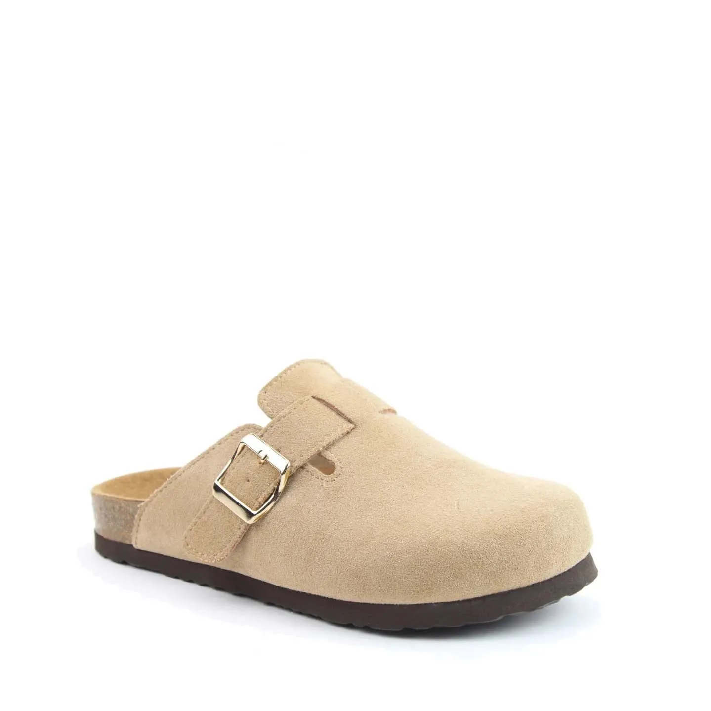 Heavenly Feet Alessia Cool Beige