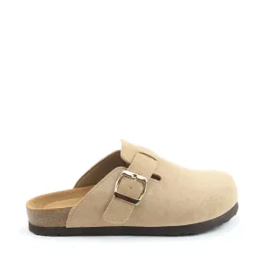 Heavenly Feet Alessia Cool Beige