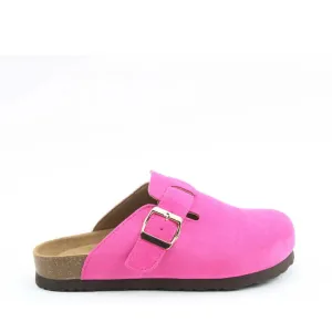Heavenly Feet Alessia Cool Fuschia