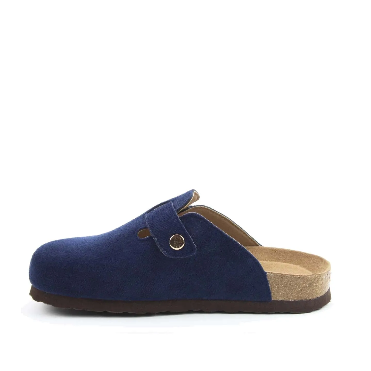Heavenly Feet Alessia Cool Navy