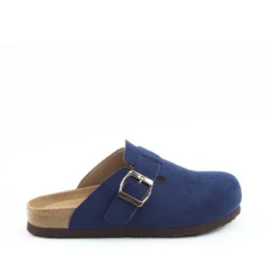 Heavenly Feet Alessia Cool Navy