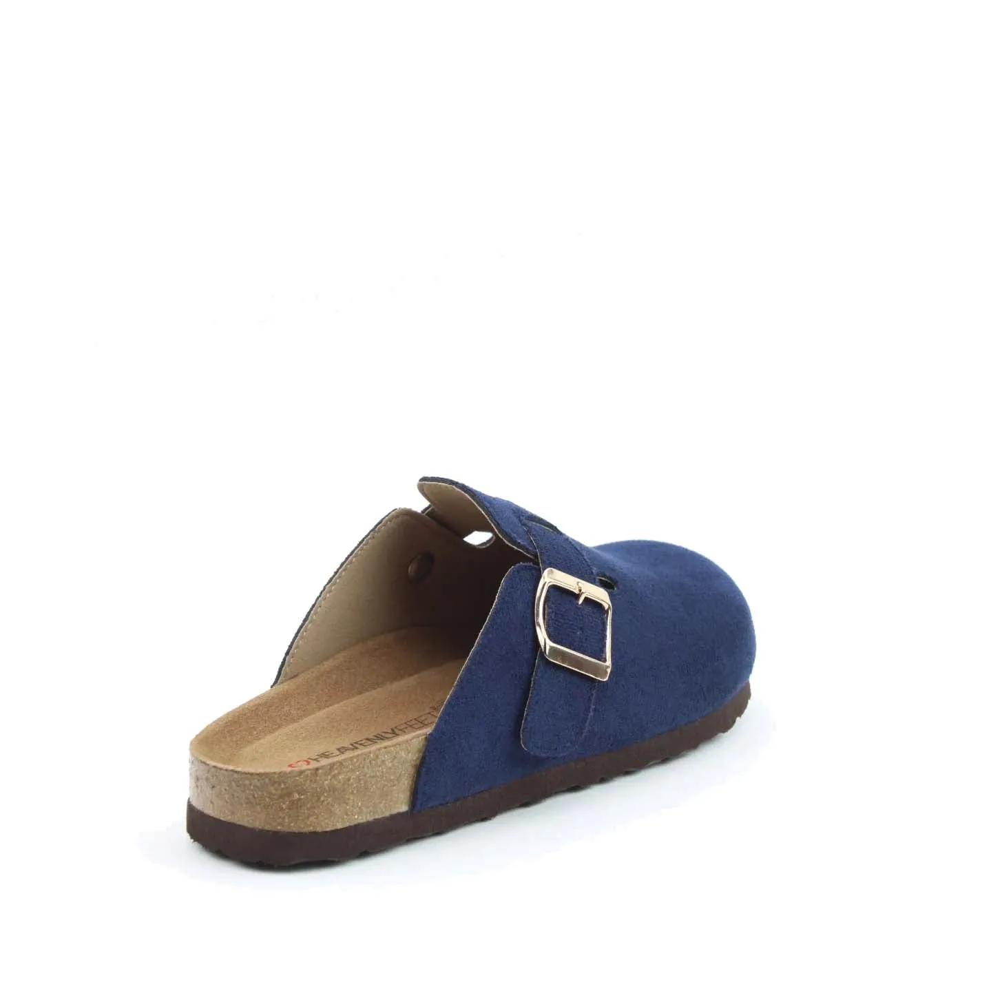 Heavenly Feet Alessia Cool Navy