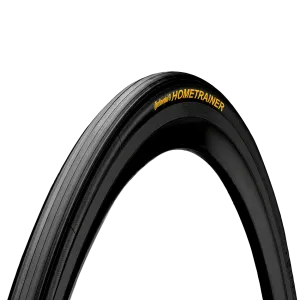 Hometrainer II Tire - 700 x 32, Clincher, Folding, Black