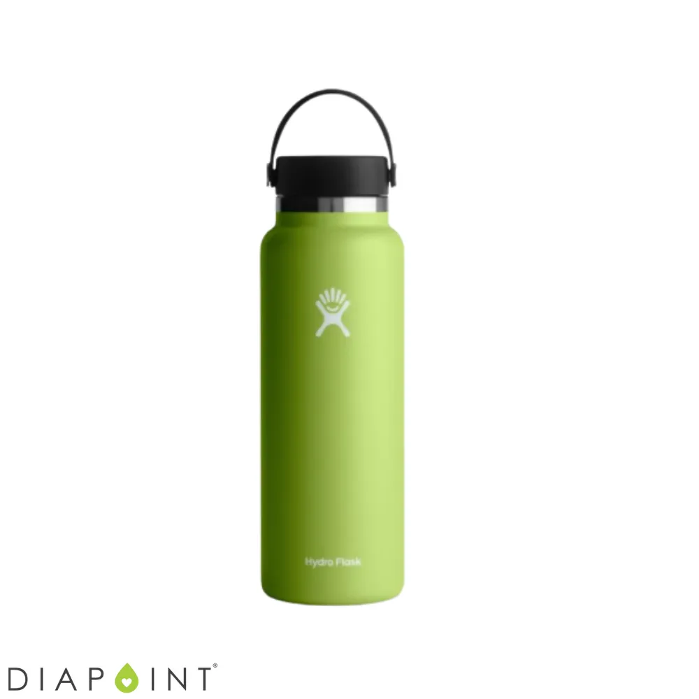 Hydroflask - Vacuum Bottle Wide Mouth