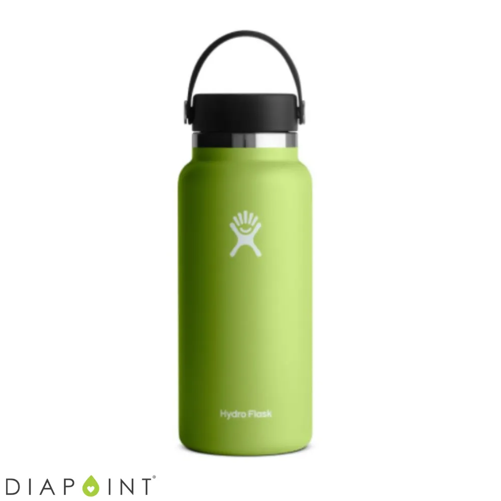Hydroflask - Vacuum Bottle Wide Mouth