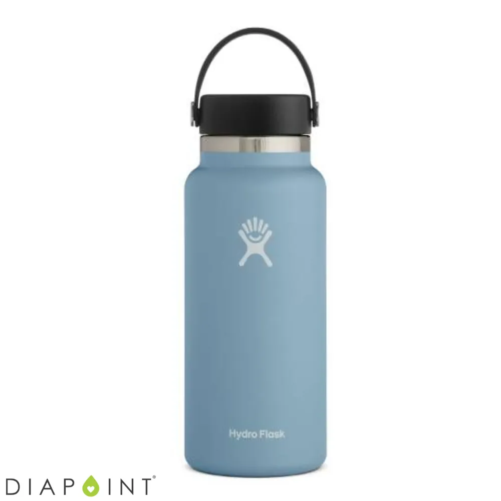 Hydroflask - Vacuum Bottle Wide Mouth
