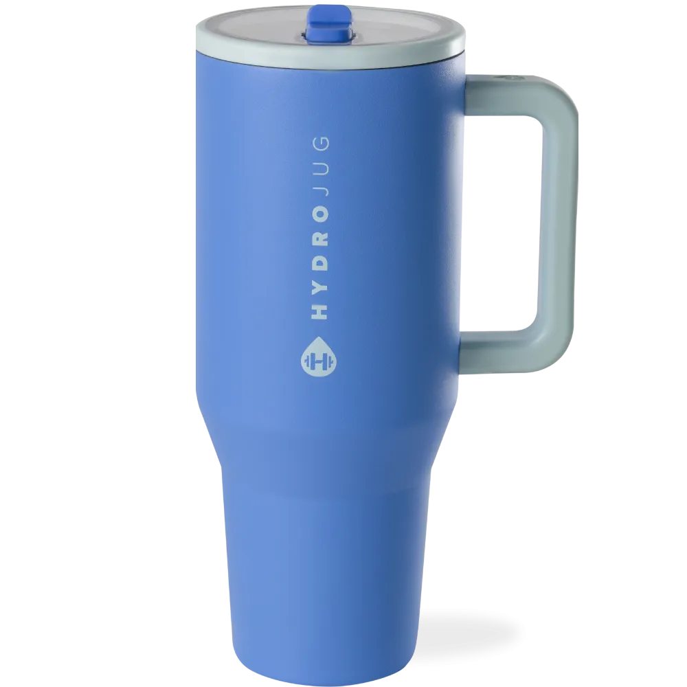 HYDROJUG 40oz. Traveler