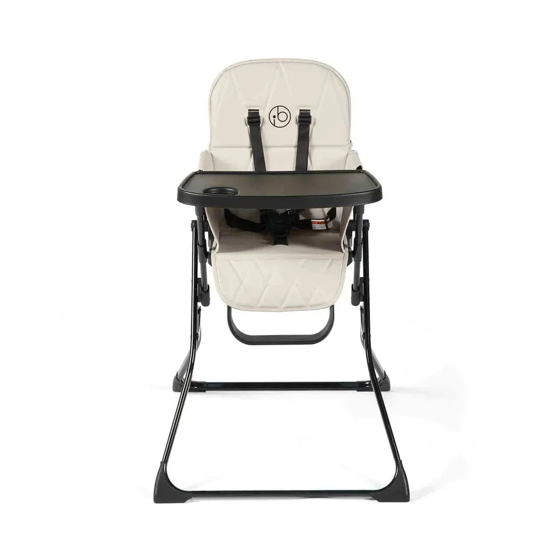 Ickle Bubba Flip Magic Fold Highchair