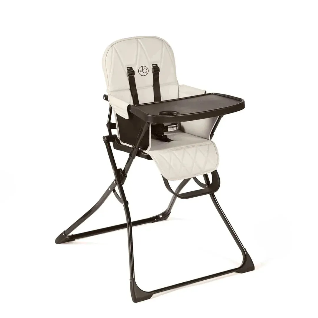 Ickle Bubba Flip Magic Fold Highchair