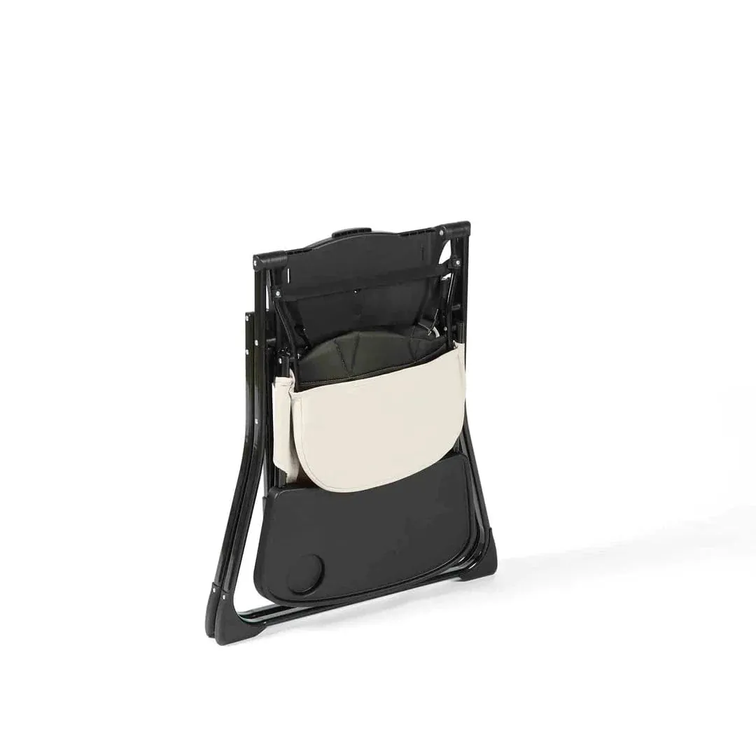 Ickle Bubba Flip Magic Fold Highchair