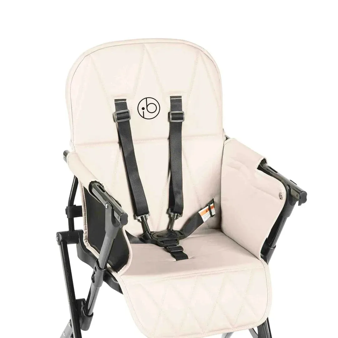 Ickle Bubba Flip Magic Fold Highchair