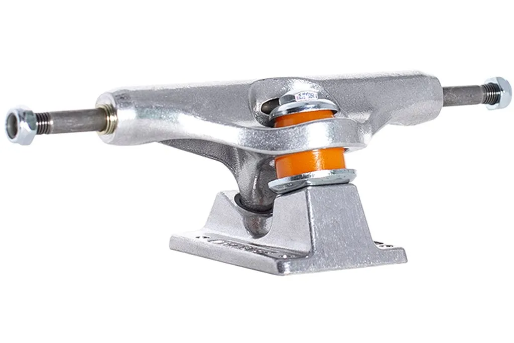 Independent Mid Polished 144