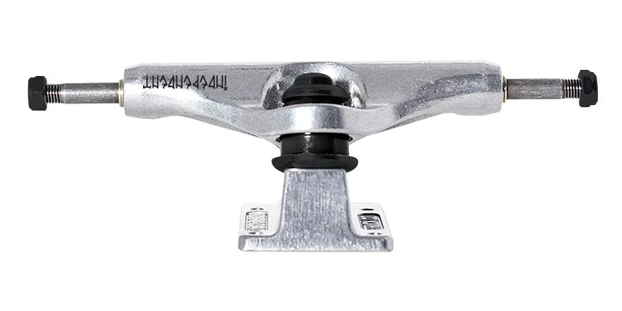Independent Mid Tiago Lemos 139 Skateboard Trucks