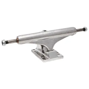 Indy Mid Skateboard Trucks 144 Polished Silver - 144