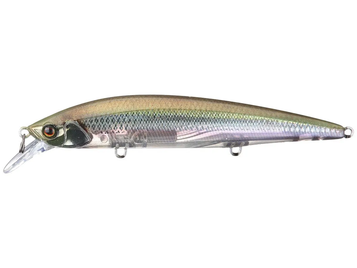 Jackall Rerange 110