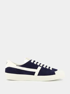 Jarvis Suede Sneakers