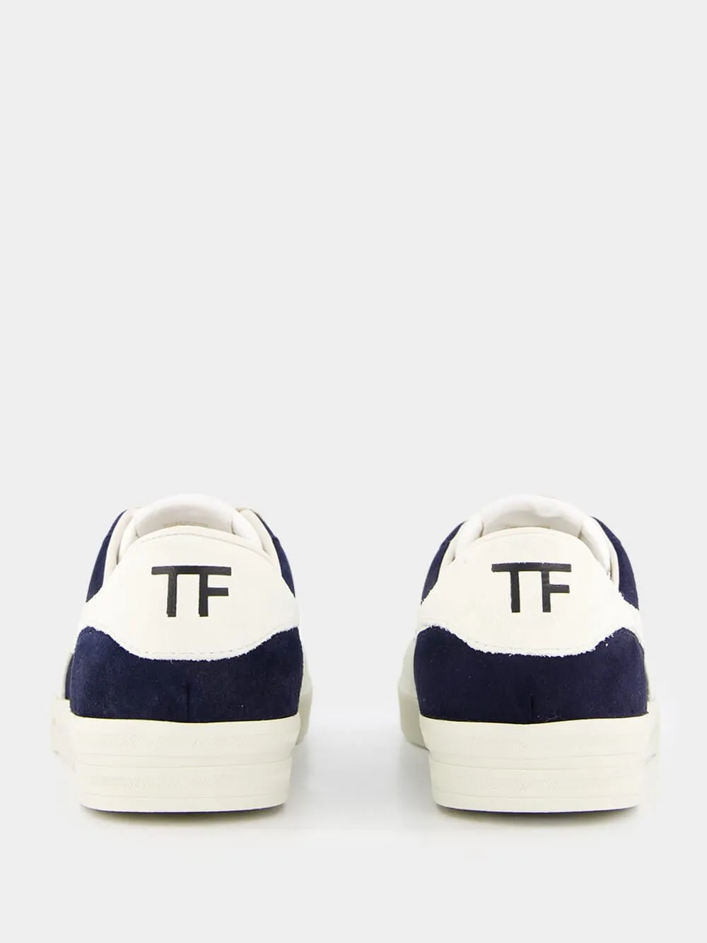 Jarvis Suede Sneakers