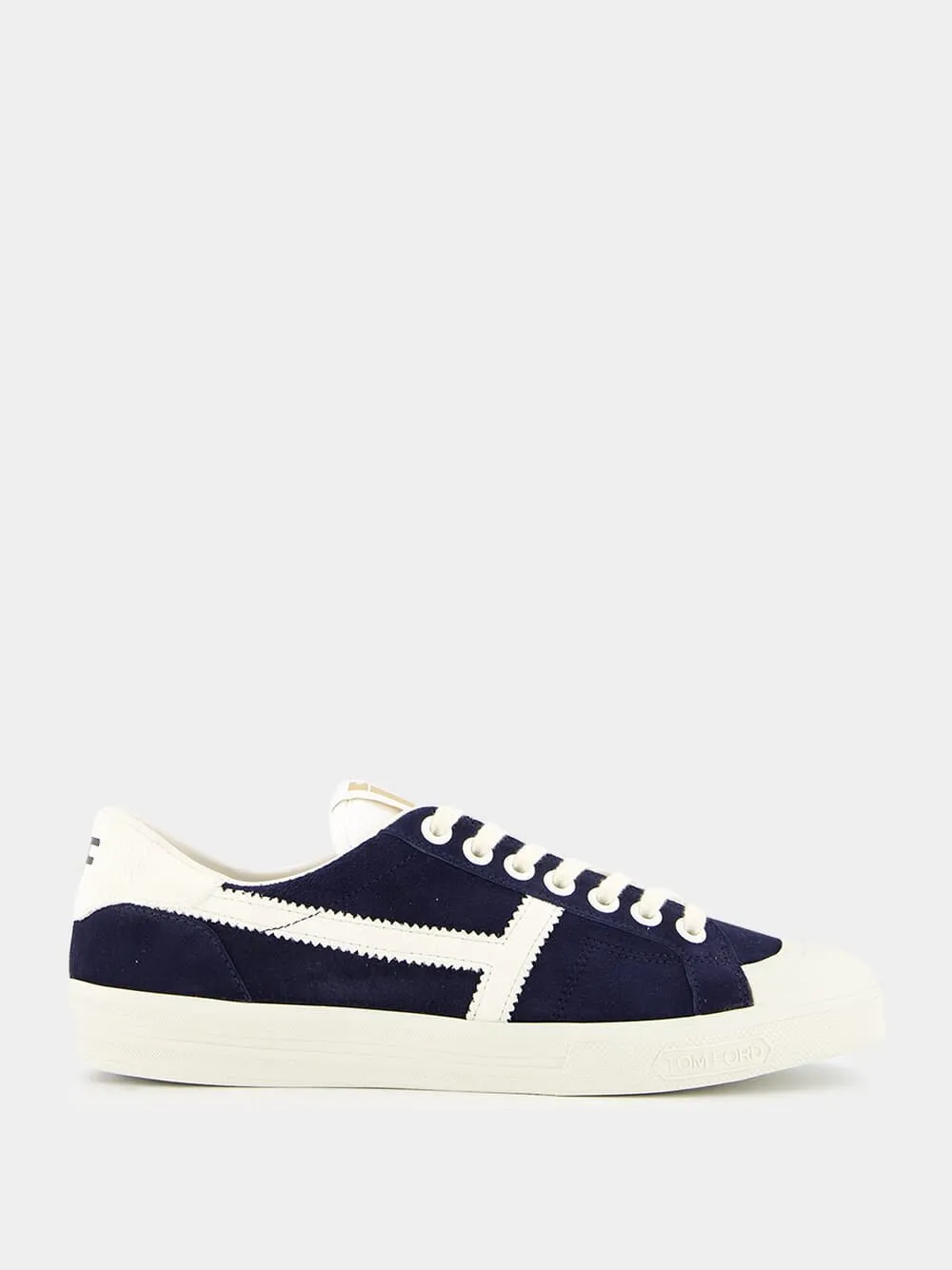 Jarvis Suede Sneakers
