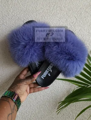 JEANS BLUE FOXY