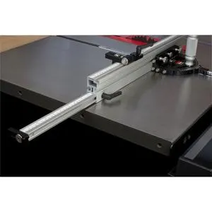 JessEm 07150 Miter-R-Excell II - Premium Miter Gauge w/ Micro-Adjust