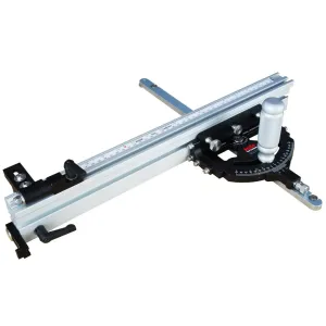 JessEm 07150 Miter-R-Excell II - Premium Miter Gauge w/ Micro-Adjust