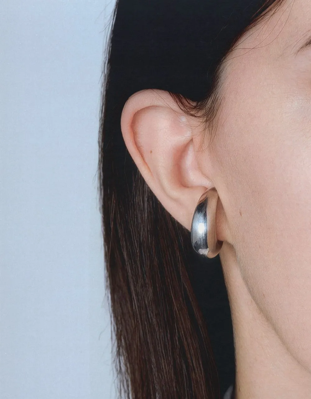 Jessi Burch - Ear Ring Cuff