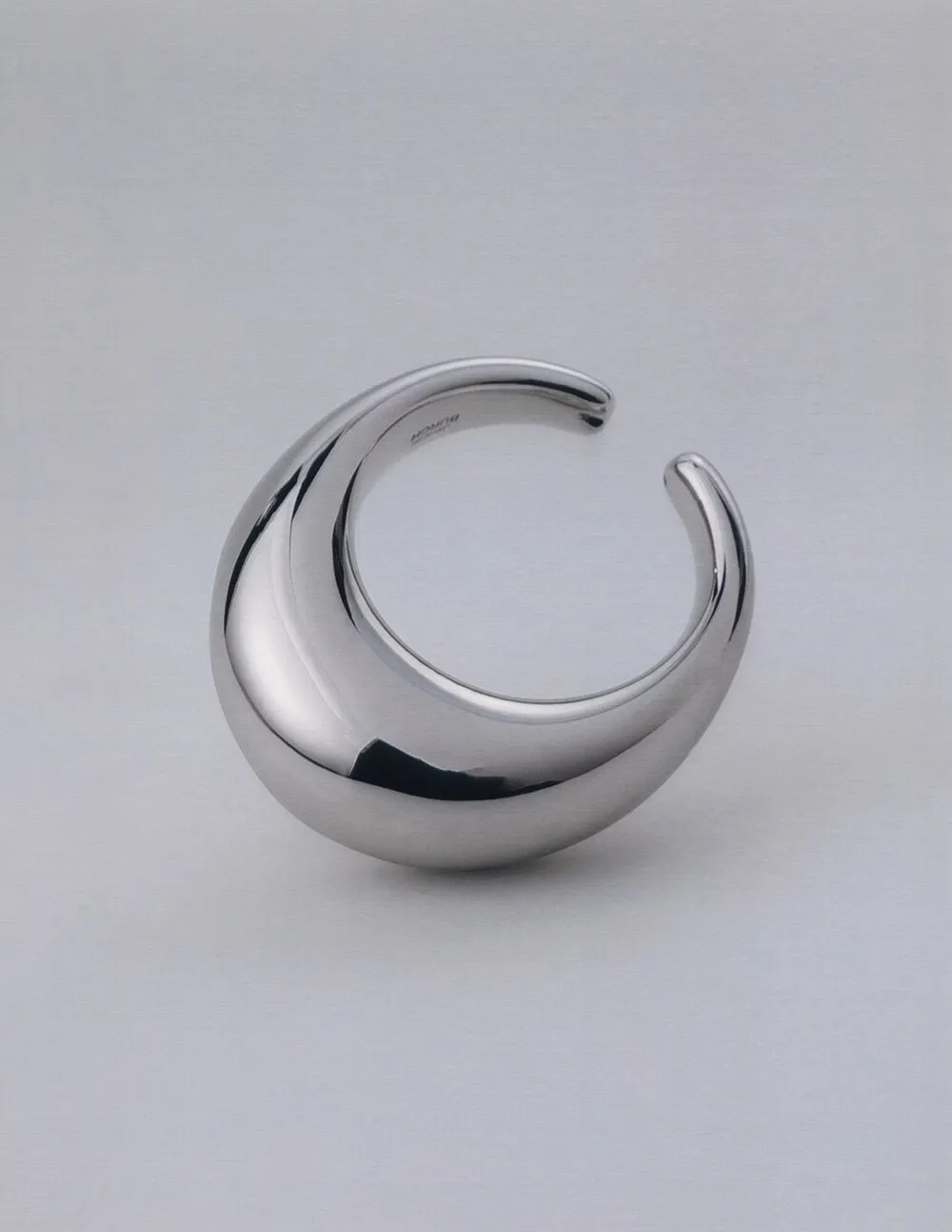 Jessi Burch - Ear Ring Cuff
