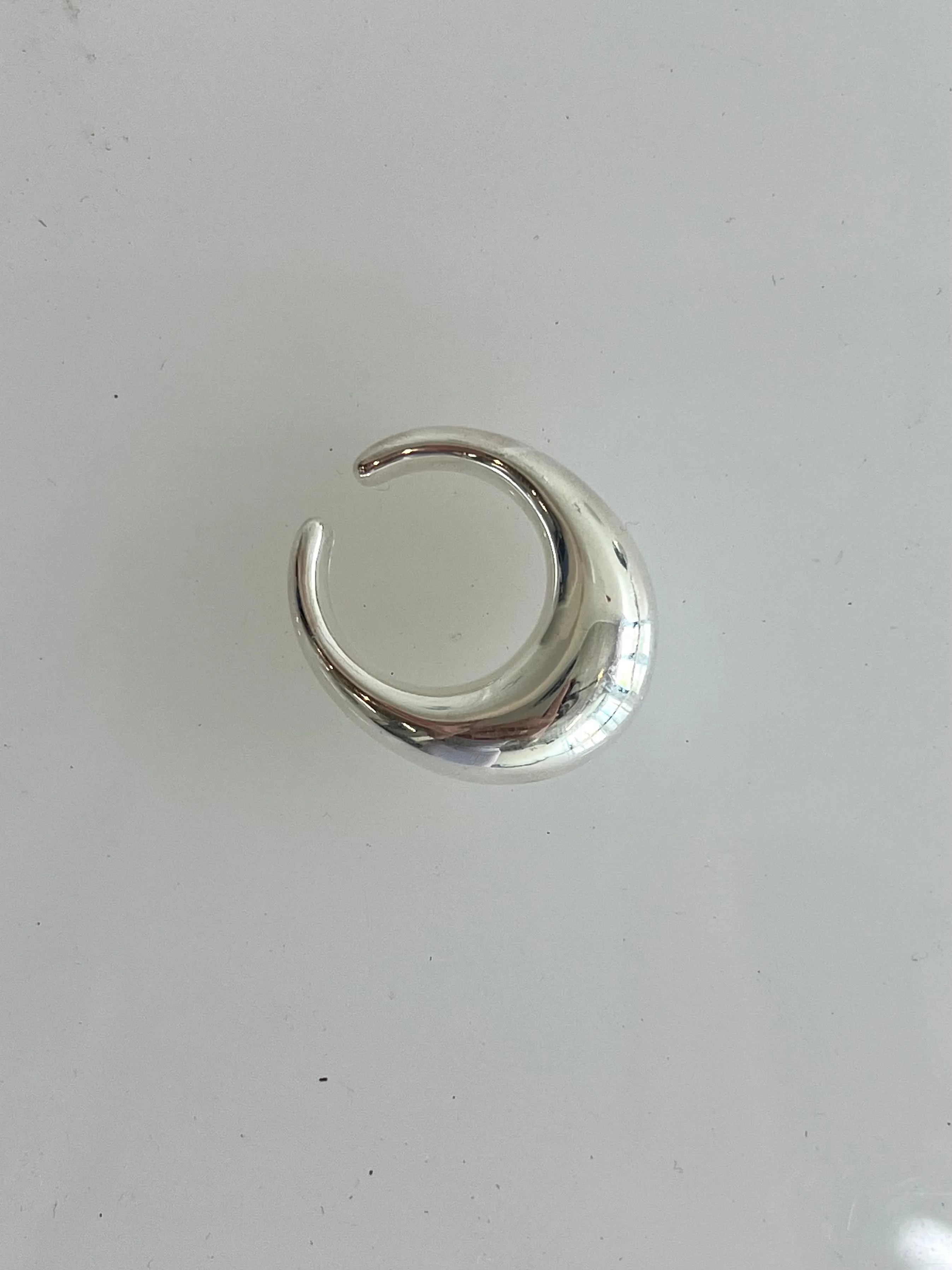 Jessi Burch - Ear Ring Cuff