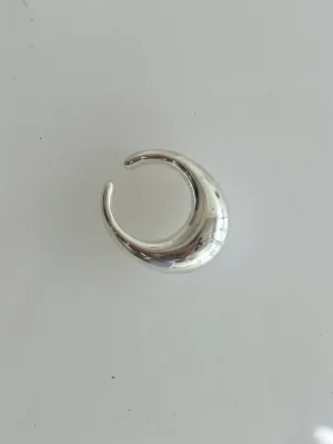 Jessi Burch - Ear Ring Cuff