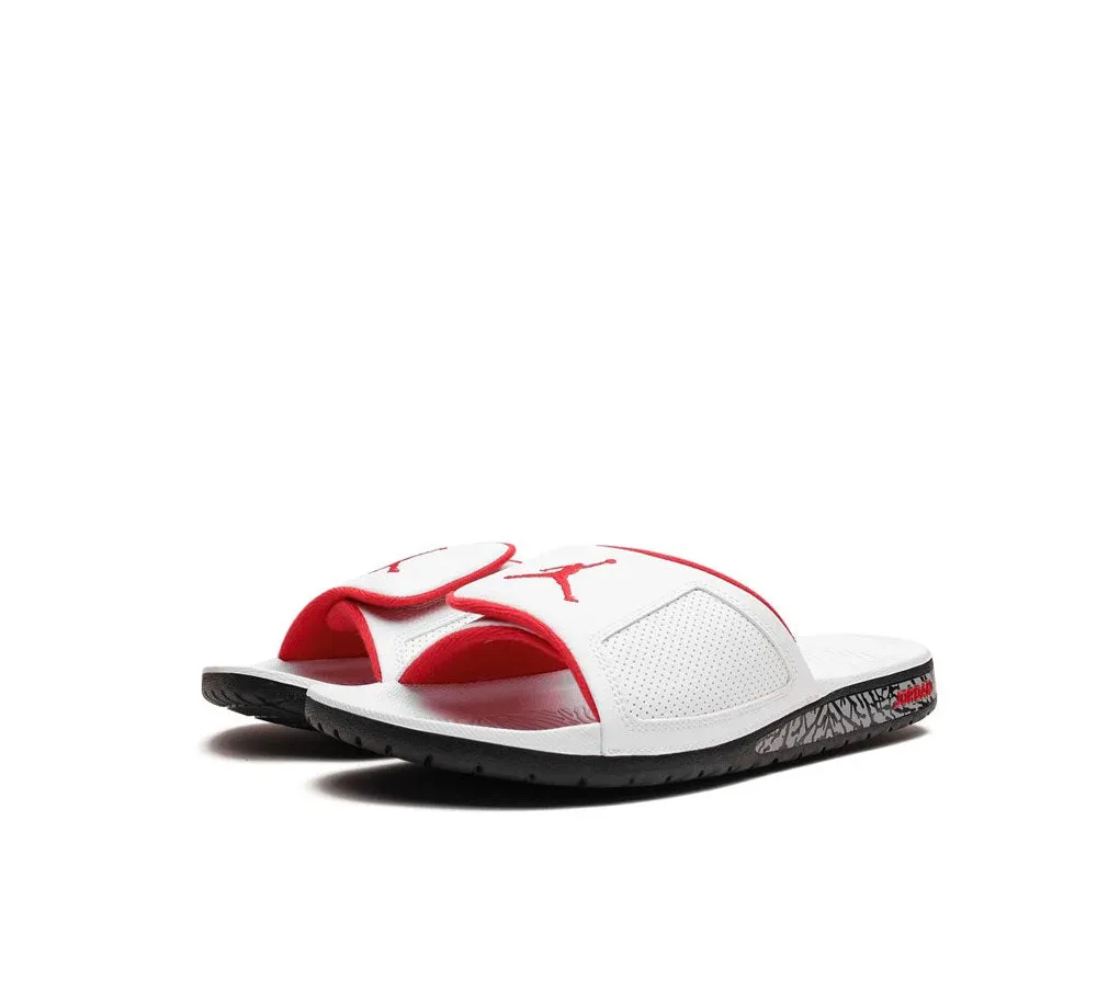 JORDAN HYDRO III