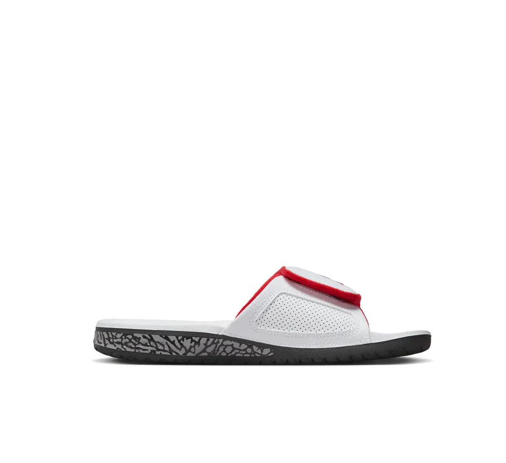 JORDAN HYDRO III