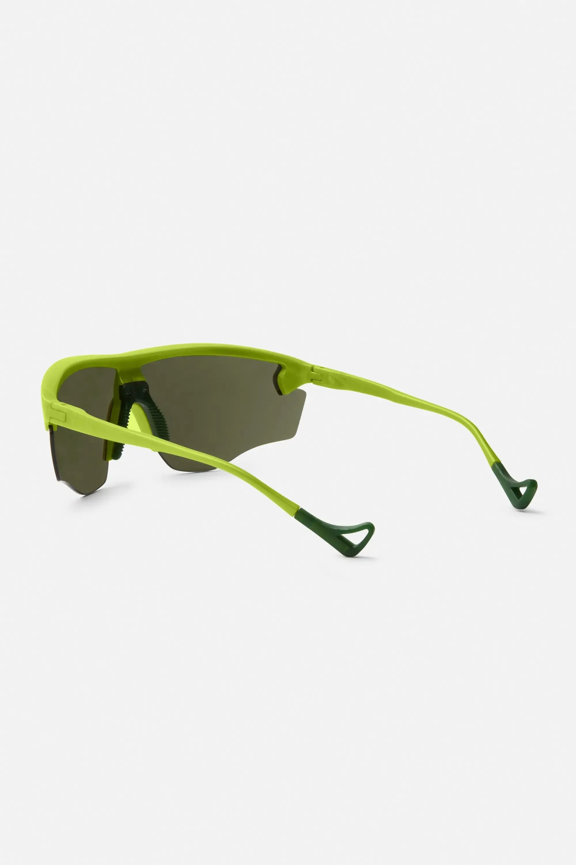 JUNYA RACER-Electric Green