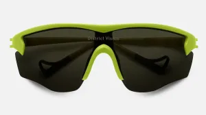 JUNYA RACER-Electric Green