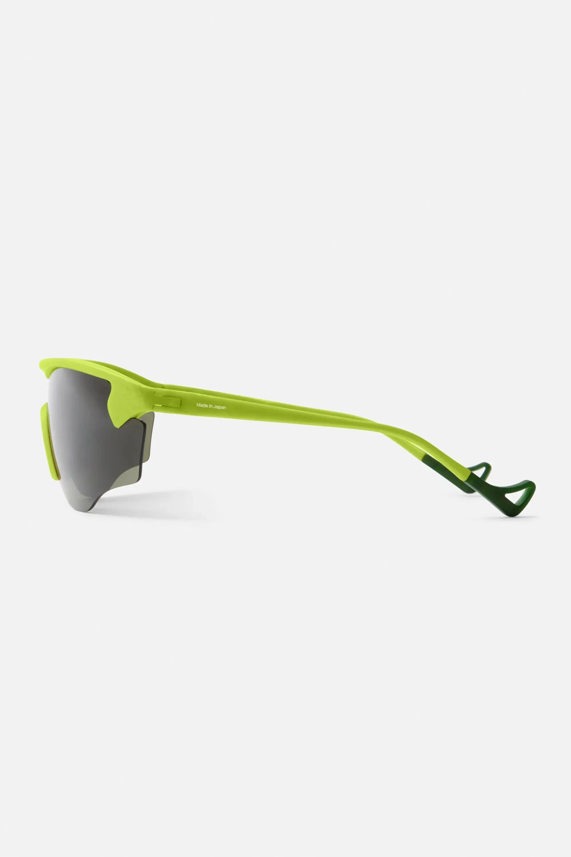 JUNYA RACER-Electric Green