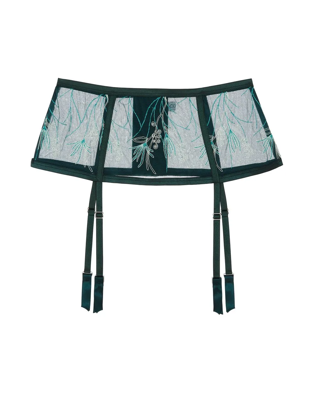 Kalahari Garter Belt
