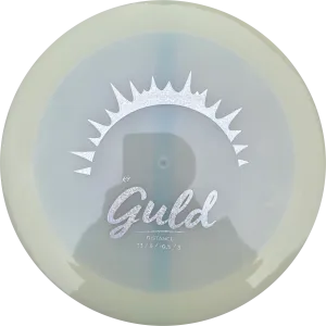 Kastaplast K1 Glow Guld