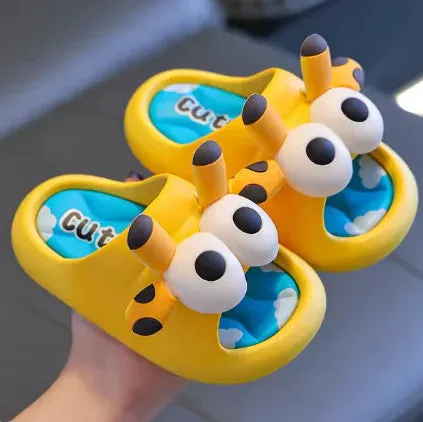 Kids' Non-Slip Summer Sandals