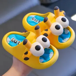 Kids' Non-Slip Summer Sandals